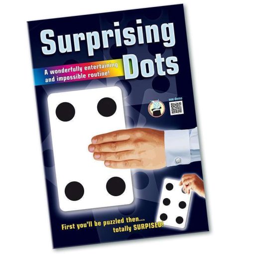 Surprising Dots by Vincenzo Di Fatta