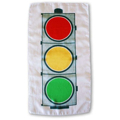 Sitta Traffic Light Silk set