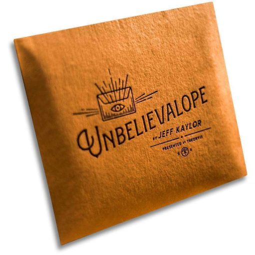 Unbelievalope 2.0 by Jeff Kaylor