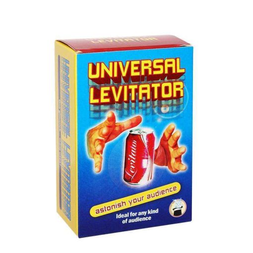 Universal Levitator