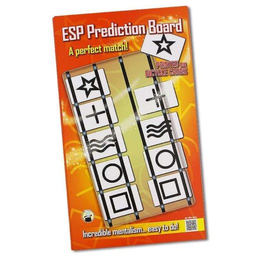 ESP Prediction Board