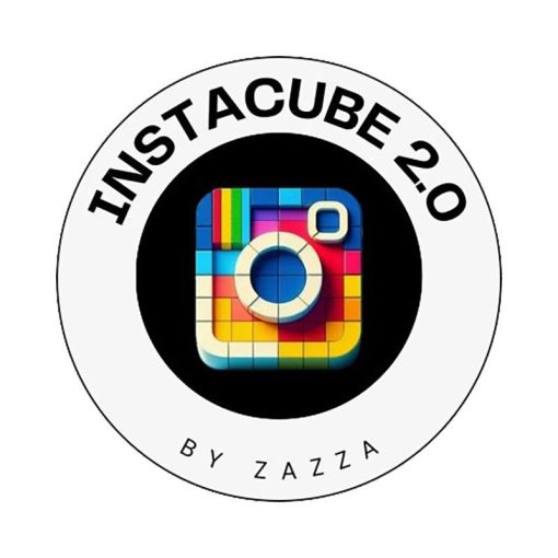 InstaCube 2.0