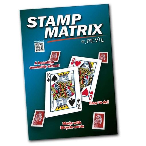 Stamp Matrix