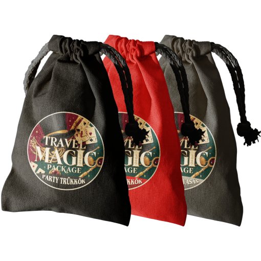 Travel Magic Package